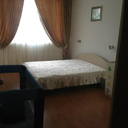 Apartment -sea Gate