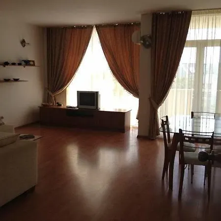 Apartment -sea Gate *