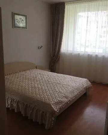 Apartment -sea Gate Sweti Wlas
