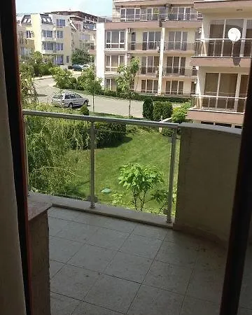 Apartment -sea Gate